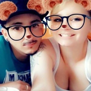 Meet your Posher, Caitlin